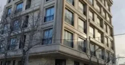 آپارتمان خیابان میلانی