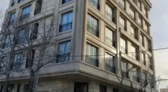 آپارتمان خیابان میلانی