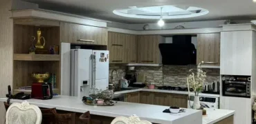 آپارتمان خیابان شیخ تپه