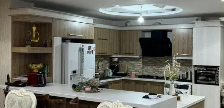 آپارتمان خیابان شیخ تپه