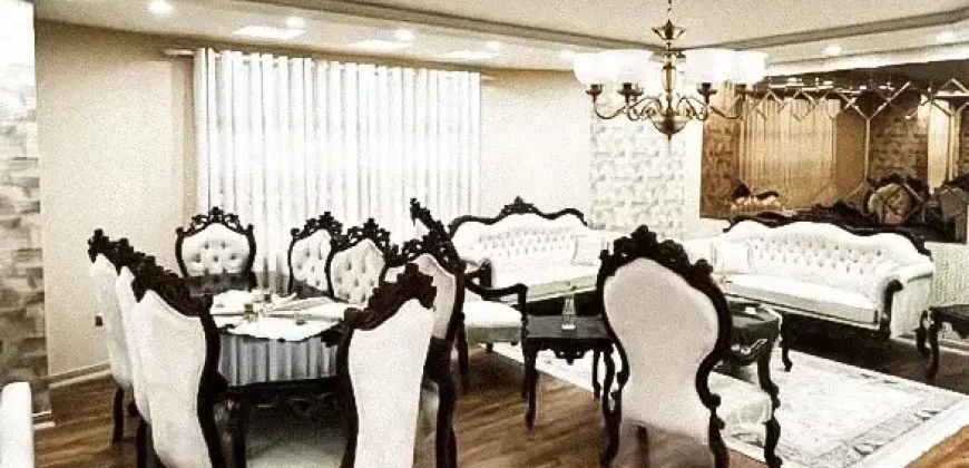 آپارتمان خیابان شمس