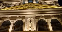 آپارتمان خیابان محتشم