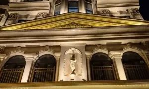 آپارتمان خیابان محتشم