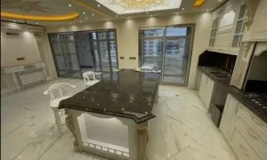 آپارتمان خیابان احمدی روشن