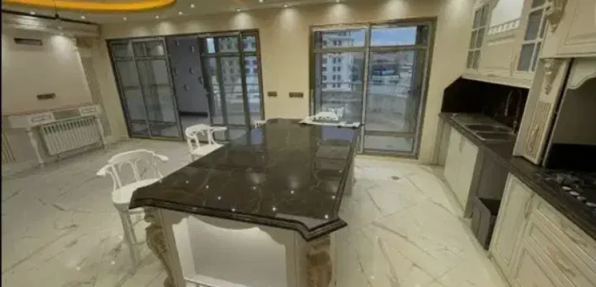 آپارتمان خیابان احمدی روشن