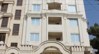 آپارتمان خیابان درستکار