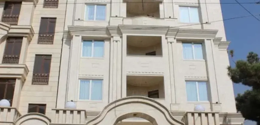 آپارتمان خیابان درستکار