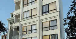 آپارتمان خیابان امین