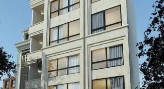 آپارتمان خیابان امین