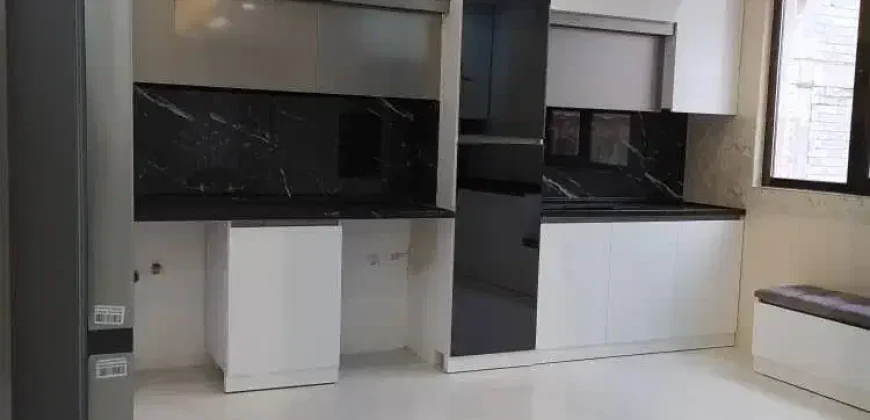 آپارتمان در احمدی روشن