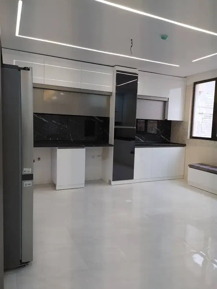 آپارتمان در احمدی روشن