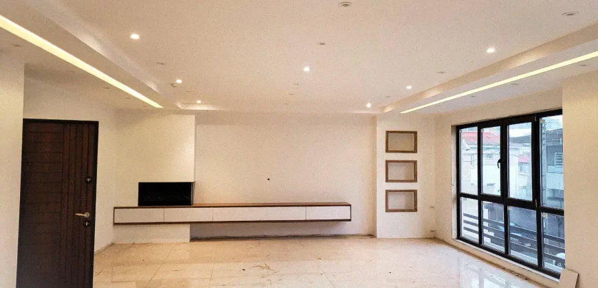 خانه ویلایی محتشم