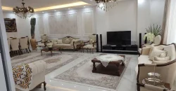 آپارتمان خیابان حضرت پور