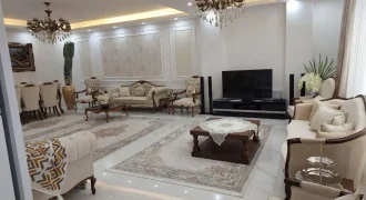 آپارتمان خیابان حضرت پور