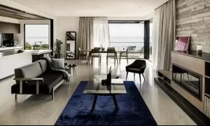 ساختمان در دکترحسابی