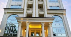 آپارتمان خیابان امین