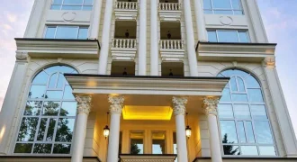 آپارتمان خیابان امین