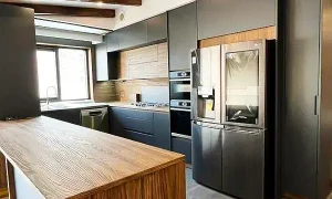 آپارتمان خیابان شمس