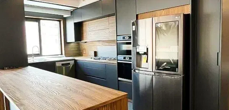 آپارتمان خیابان شمس