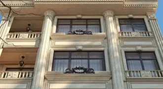 آپارتمان خیابان فارابی