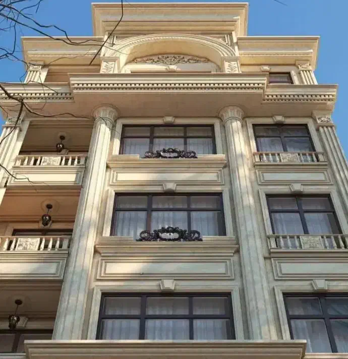 آپارتمان خیابان فارابی