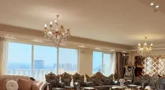 آپارتمان خیابان تمکین وش