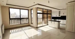 آپارتمان خیابان حضرت پور