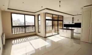 آپارتمان خیابان حضرت پور