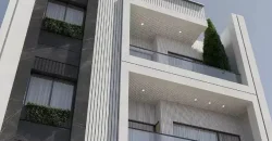 آپارتمان خیابان طوبی