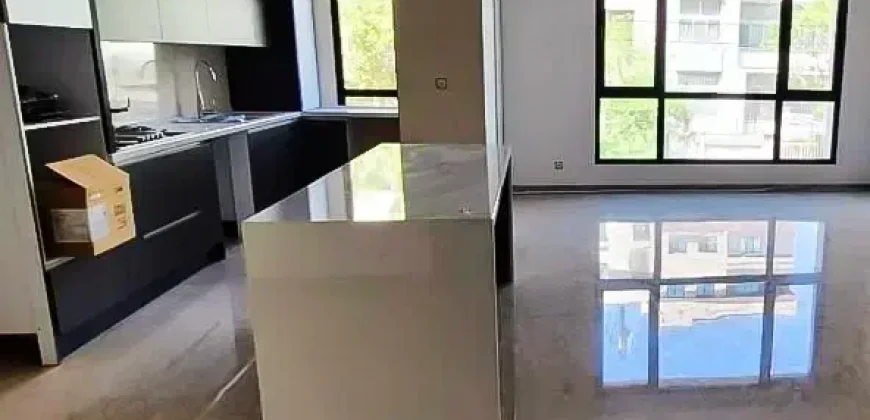 آپارتمان خیابان دانشکده