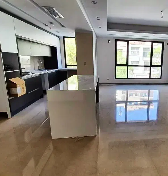 آپارتمان خیابان دانشکده