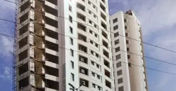 آپارتمان خیابان آزادگان۲