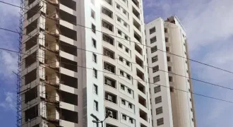 آپارتمان خیابان آزادگان۲