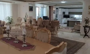 آپارتمان خیابان میرداماد