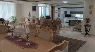 آپارتمان خیابان میرداماد