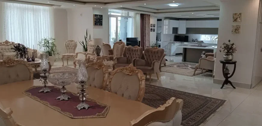 آپارتمان خیابان میرداماد