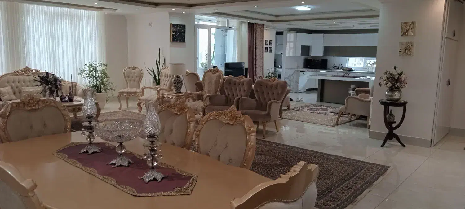 آپارتمان خیابان میرداماد