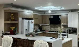 آپارتمان خیابان شیخ تپه