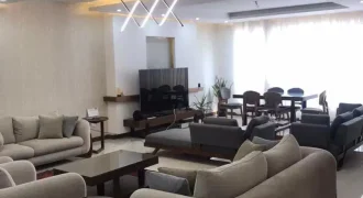 آپارتمان خیابان سعدی یک