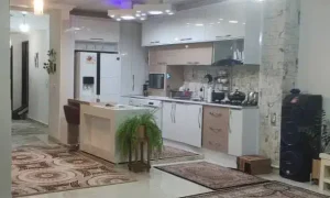 آپارتمان خیابان حضرت‌پور