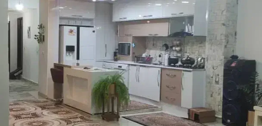 آپارتمان خیابان حضرت‌پور