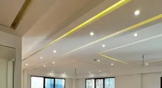 آپارتمان خیابان فارابی یک