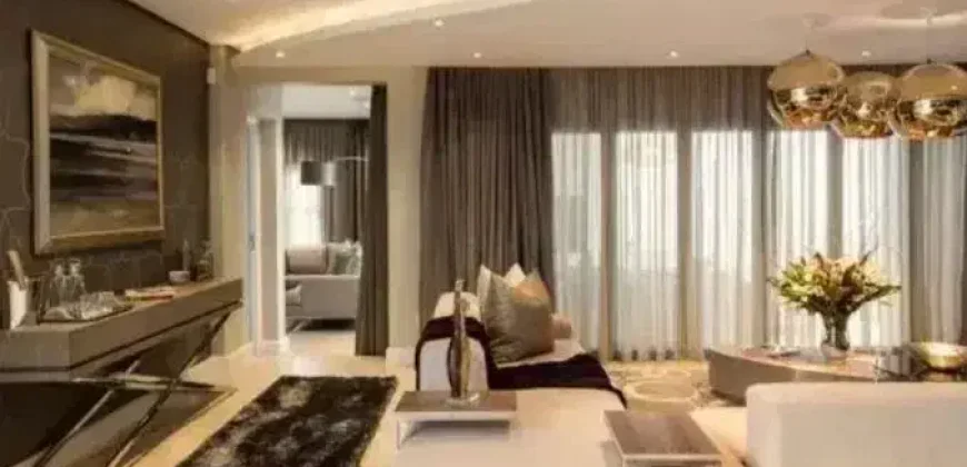 آپارتمان خیابان حضرت پور