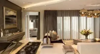 آپارتمان خیابان حضرت پور