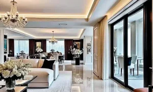 آپارتمان خیابان میثم