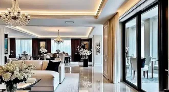 آپارتمان خیابان میثم