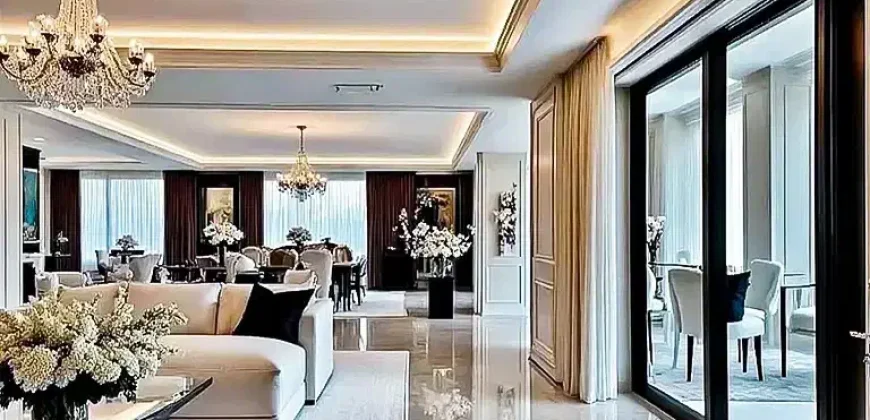 آپارتمان خیابان میثم