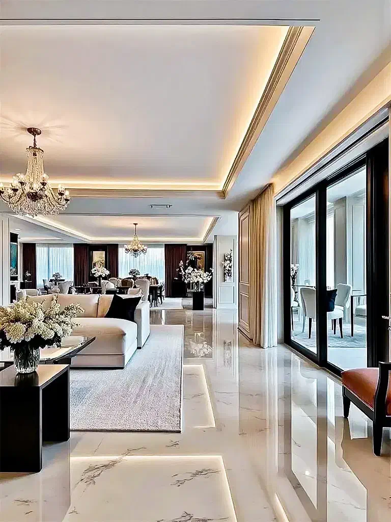 آپارتمان خیابان میثم