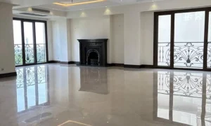 آپارتمان خیابان زرین
