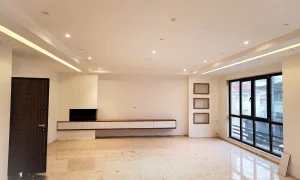 آپارتمان خیابان زال